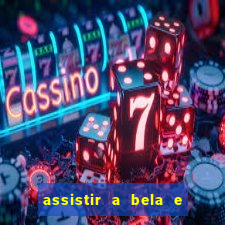 assistir a bela e a fera 1991 mega filmes